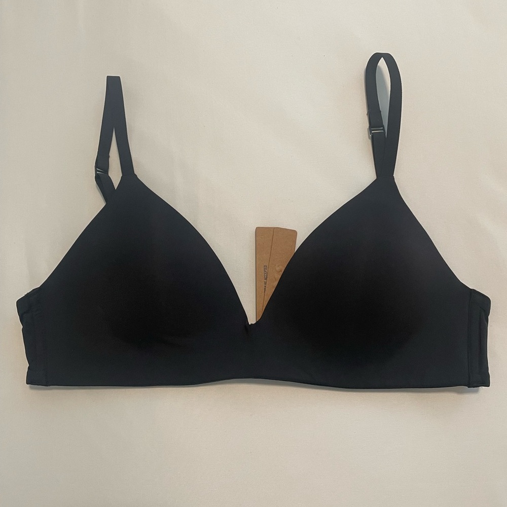 Skims Wireless Form T-shirt Demi Bra